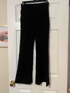 Old Navy Black Women's Dress Pants